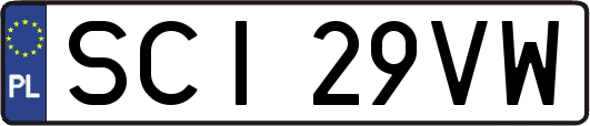 SCI29VW