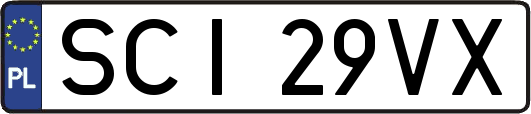 SCI29VX