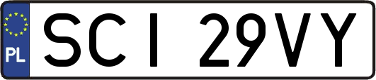SCI29VY