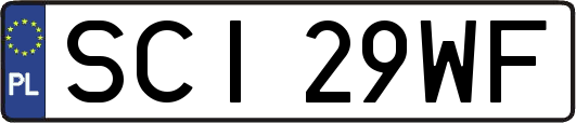SCI29WF