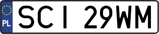 SCI29WM