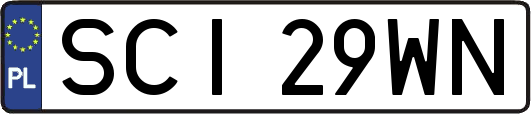 SCI29WN