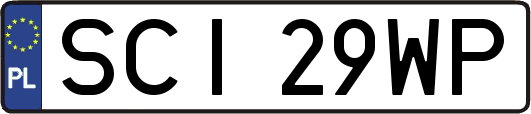 SCI29WP