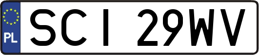 SCI29WV