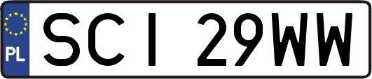 SCI29WW