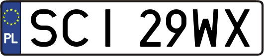 SCI29WX