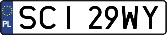 SCI29WY