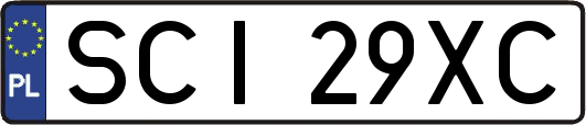 SCI29XC