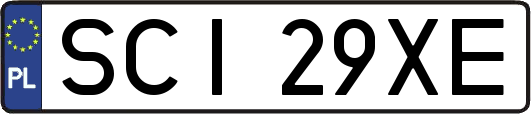 SCI29XE