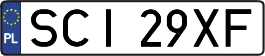 SCI29XF
