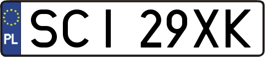 SCI29XK
