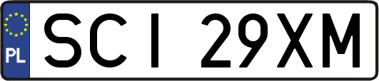 SCI29XM