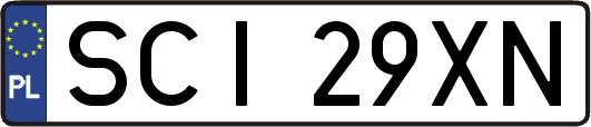 SCI29XN