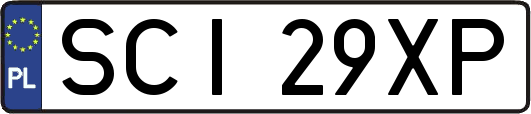 SCI29XP