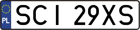 SCI29XS