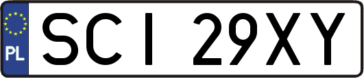 SCI29XY