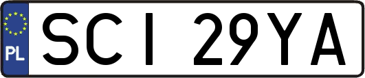 SCI29YA