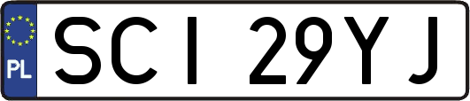 SCI29YJ