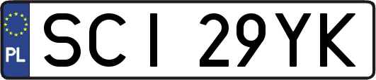 SCI29YK