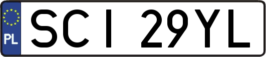 SCI29YL
