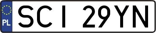 SCI29YN
