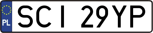 SCI29YP