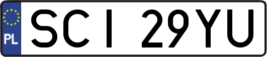 SCI29YU