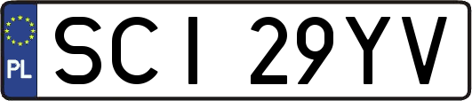 SCI29YV