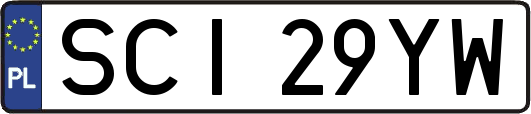 SCI29YW