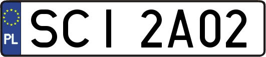 SCI2A02