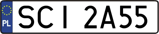 SCI2A55
