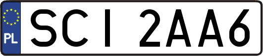 SCI2AA6