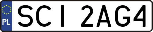 SCI2AG4