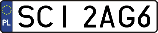 SCI2AG6