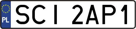SCI2AP1