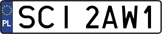 SCI2AW1