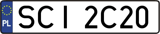 SCI2C20