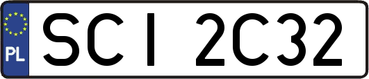 SCI2C32
