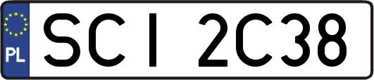 SCI2C38