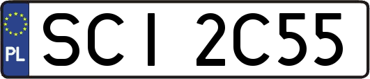 SCI2C55