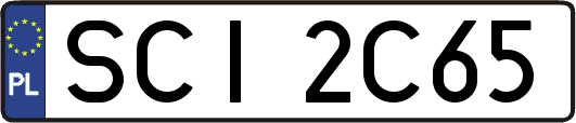 SCI2C65