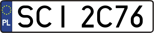 SCI2C76