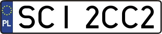 SCI2CC2