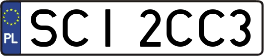 SCI2CC3