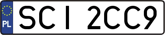 SCI2CC9