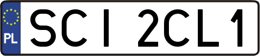 SCI2CL1