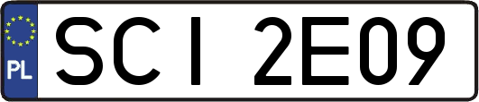 SCI2E09