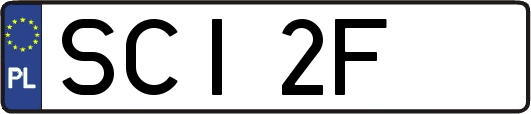 SCI2F