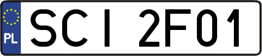 SCI2F01
