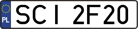 SCI2F20